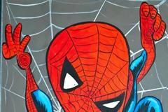 ΔΕΙΤΕ: Αν ο Πικάσο ζωγράφιζε κόμικς...