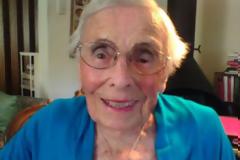 Στα 101 της χρόνια είναι η γηραιότερη χρήστης του Facebook!