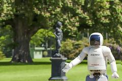 Η Honda εισέρχεται στη ραγδαία αναπτυσσόμενη Ευρωπαϊκή αγορά ρομποτικών χλοοκοπτικών μηχανών με το λανσάρισμα του Honda Miimo