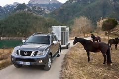 ΕΠΑΓΓΕΛΜΑΤΙΚΑ NISSAN: Νέες μειωμένες τιμές για το Navara
