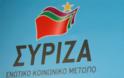 ΣΥΡΙΖΑ: Άδικο και αντικοινωνικό το νέο πακέτο μέτρων...