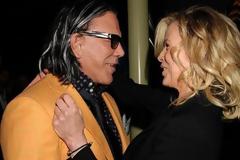 M.ΡΟΥΡΚ – K.ΜΠΑΣΙΝΤΖΕΡ: Ξανά μαζί μετά από 26 χρόνια