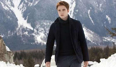 Νέες φωτογραφίες: “Twilight: Breaking Dawn - Part 2” - Φωτογραφία 2