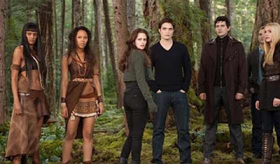 Νέες φωτογραφίες: “Twilight: Breaking Dawn - Part 2” - Φωτογραφία 3