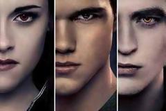Νέες φωτογραφίες: “Twilight: Breaking Dawn - Part 2”