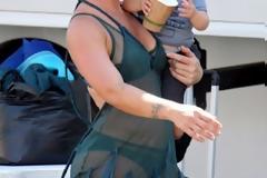 Διάσημη τραγουδίστρια:«Όχι απλά ήμουν ναρκομανής αλλά και βαποράκι»! [φωτο]