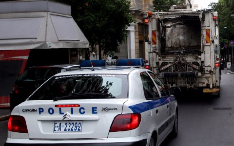 Στο κόκκινο 40 δήμοι σε όλη τη χώρα...!!! - Φωτογραφία 2