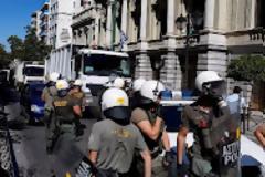 Στο κόκκινο 40 δήμοι σε όλη τη χώρα...!!!