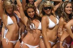 ΔΕΙΤΕ: Πώς ήταν οι παραλίες πριν 100 χρόνια;