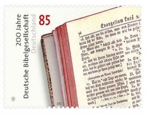 Γραμματόσημο με την… περιτομή του Ιησού στην Γερμανία! - Φωτογραφία 1