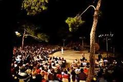 Μια βραδιά μαγείας για τους θεατές με το Λουδοβίκο των Ανωγείων και τη Μαρία Τζομπανάκη