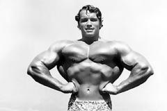 O Άρνολντ Σβαρτζενεγκερ έγινε 65! ΔΕΙΤΕ το σώμα του απο την αρχή της καριέρας του εώς και σήμερα!