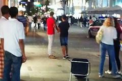 ΓΥΑΛΙΑ - ΚΑΡΦΙΑ ΤΑ ΕΚΑΝΑ ΟΠΑΔΟΙ ΤΟΥ ΠΑΟΚ ΚΑΙ ΤΗΣ ΠΑΡΤΙΖΑΝ ΣΤΗ ΒΙΕΝΗ! (PHOTOS)