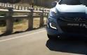 Εντυπωσιακό Promo Video με το νέο Hyundai i30