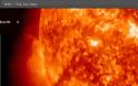 Γιγαντιαία ηλιακή έκλαμψη έτοιμη να απελευθερωθεί από τον Ήλιο - Φωτογραφία 2