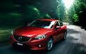 2013 Mazda 6 Sedan photos - Φωτογραφία 1