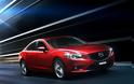 2013 Mazda 6 Sedan photos - Φωτογραφία 2