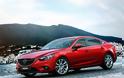 2013 Mazda 6 Sedan photos - Φωτογραφία 3