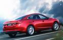 2013 Mazda 6 Sedan photos - Φωτογραφία 5