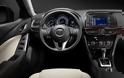 2013 Mazda 6 Sedan photos - Φωτογραφία 7
