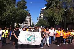 Δυναμικά παρόν ο Δήμος Πεντέλης στον αγώνα για μια αξιοπρεπή Αυτοδιοίκηση