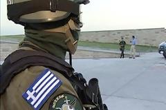 ''Σαλτάραν'' τα Κομάντο της (ΜΥΑ) και ΄βούτηξαν ''τους Πειρατές ...Άσκηση !