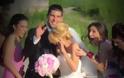 Συγκλονιστικό: Οι τελευταίες φωτογραφίες της Ελληνίδας νύφης που πνίγηκε από το νυφικό της - Φωτογραφία 2