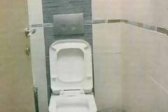 ΦΩΤΟ: Αυτή είναι η πρυτανική τουαλέτα των 30.000 ευρώ!