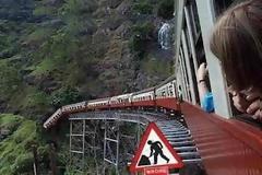 Η τελευταία φωτογραφία πριν την καταστροφή - Δείτε απίστευτες φωτο!