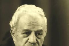 Η ανθρώπινη πλευρά του Εμφυλίου: μια πραγματική ιστορία του πατέρα του Τάσου Κοντογιαννίδη με τη μητέρα του Χ. Φλωράκη