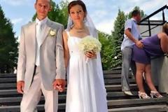 Φωτογραφίες που σίγουρα φρίκαραν τη νύφη