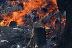 Δεν δίνουν χρήματα στους πυροσβέστες να αγοράσουν στολές!