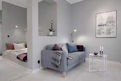 “Ενοικιάζεται γκαρσονιέρα” - Συμβουλές για να την... αναβαθμίσεις!