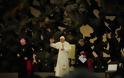 ΑΠΙΣΤΕΥΤΟ: Ο Πάπας σε ταινία πορνό;