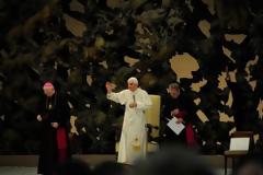 ΑΠΙΣΤΕΥΤΟ: Ο Πάπας σε ταινία πορνό;