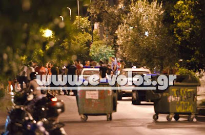 Παμβολιώτικος θρήνος για τον χαμό του 25χρονου Μάκη Σπάνια - Φωτογραφία 5