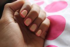 Η νέα τάση στο μανικιούρ έχει το όνομα «Halo»