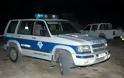 Αστυνομικοί στη Λάρνακα τραυματίστηκαν ενώ διενεργούσαν εξετάσεις για τροχαίο