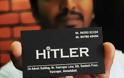 Μπουτίκ με την επωνυμία «Hitler»… προκαλεί! - Φωτογραφία 4