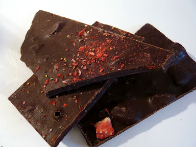Η σοκολάτα προσταυτεύει τους άνδρες από το εγκεφαλικό - Φωτογραφία 1