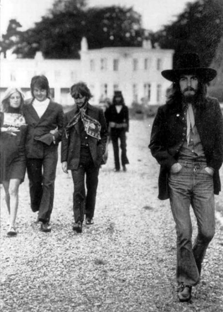 ΔΕΙΤΕ: Η τελευταία φωτογράφιση των Beatles - Φωτογραφία 3