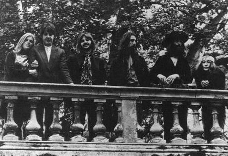 ΔΕΙΤΕ: Η τελευταία φωτογράφιση των Beatles - Φωτογραφία 5