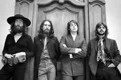 ΔΕΙΤΕ: Η τελευταία φωτογράφιση των Beatles
