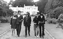 ΔΕΙΤΕ: Η τελευταία φωτογράφιση των Beatles - Φωτογραφία 10