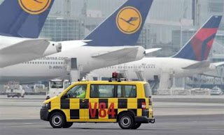 Απεργεί αύριο το προσωπικό της Lufthansa - Φωτογραφία 1
