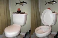 ΔΕΙΤΕ: Το σπίτι με και χωρίς γυναίκα!