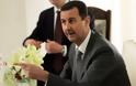 «Τελειώνει» ο Άσαντ, έμεινε μόνος με τους Ιρανούς