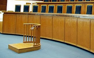 Δικαστήριο του Βόλου δικαιώνει δανειολήπτες - Φωτογραφία 1