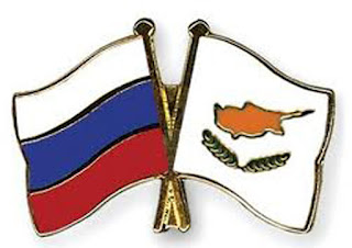 Οι Ρώσοι σηκώνουν τις καταθέσεις από τη Κύπρο - Φωτογραφία 1