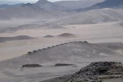 Το μυστήριο των 13 πύργων του Περού